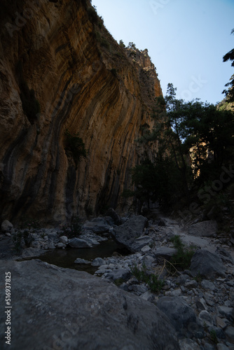 Griechenland Kreta Trip