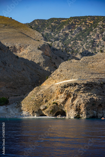 Griechenland Kreta Trip