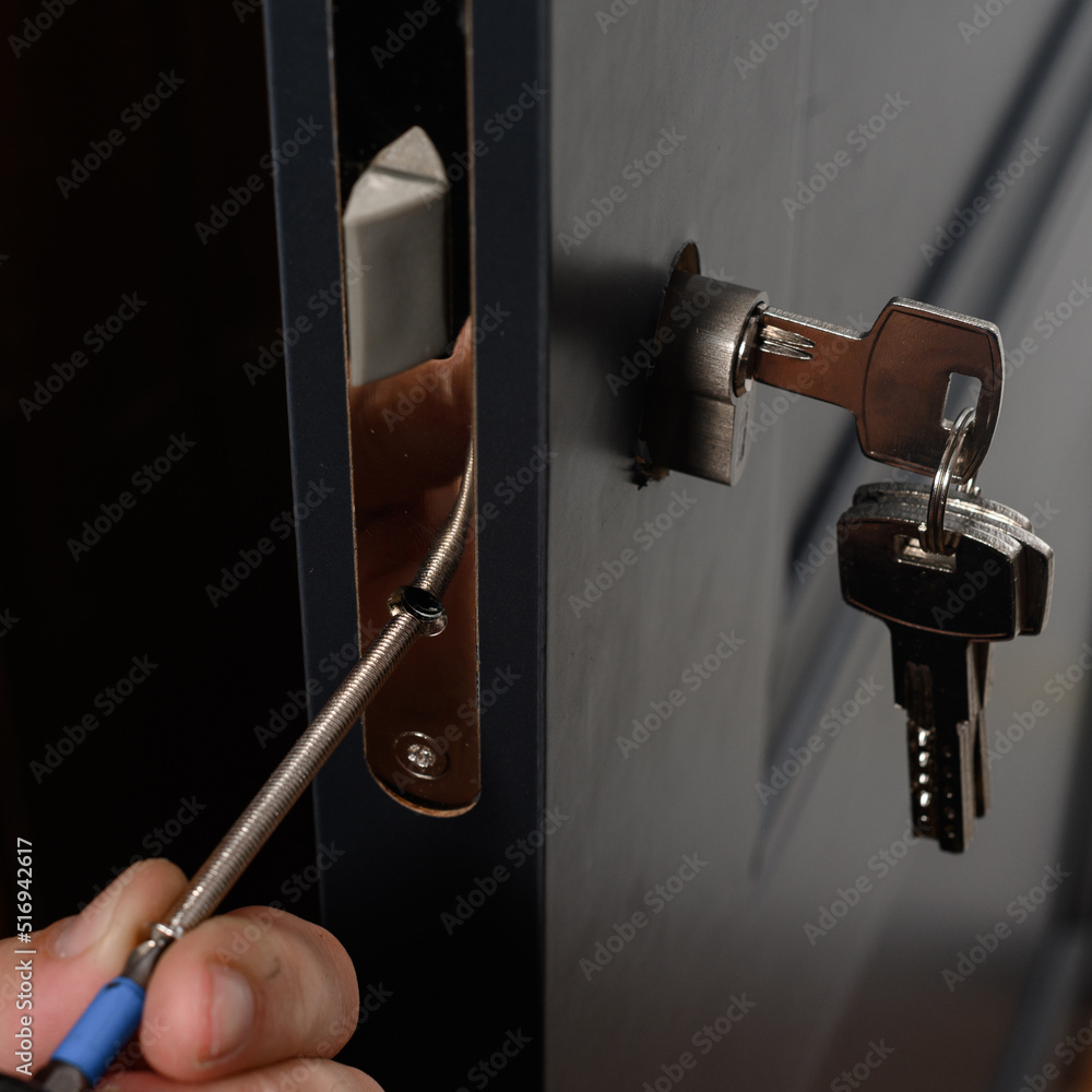 Best Locksmiths Near Garfield Ridge