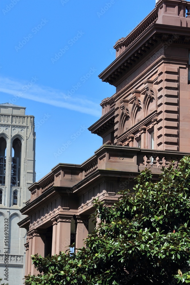 San Francisco landmarks San Francisco landmarks