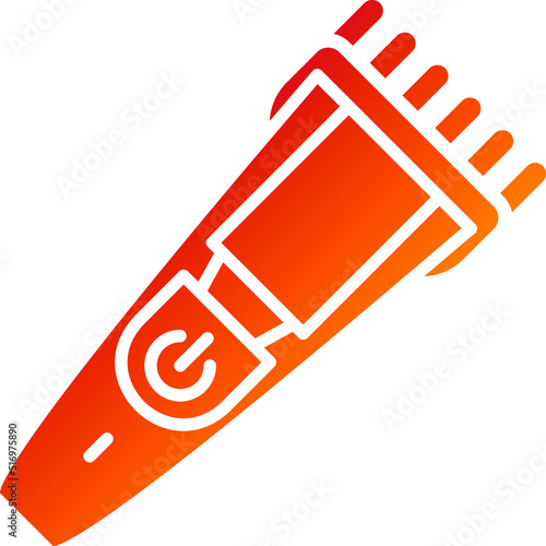 Trimmer Icon Style