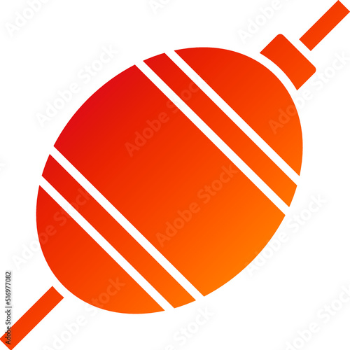 Bobber Icon Style