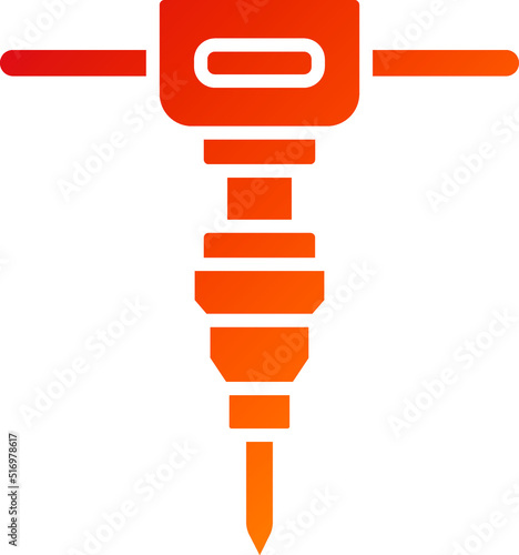 Reamer Icon Style