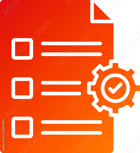 Applicants Management Icon Style