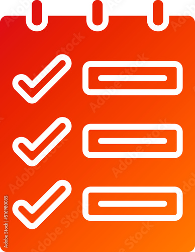 Good Candidates Icon Style