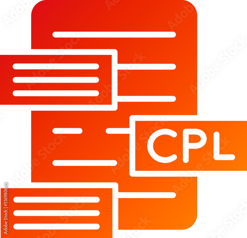 Cpl Icon Style