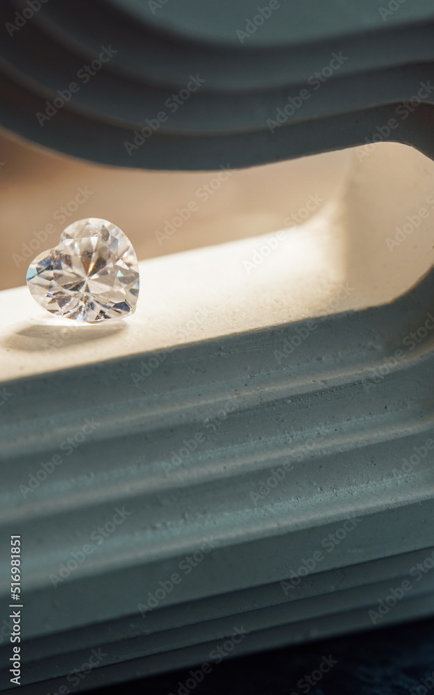 natural sapphire Gems or gems on shiny white Many natural collections natural sapphire Gems or gems on shiny white Many natural collections