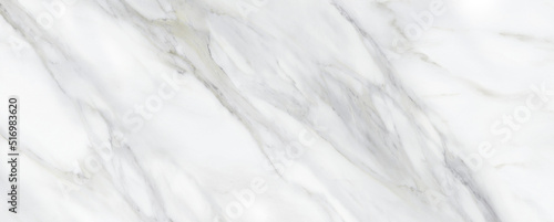 white satvario marble. texture of white Faux marble. calacatta glossy marbel with grey streaks. Thassos statuarietto tiles.