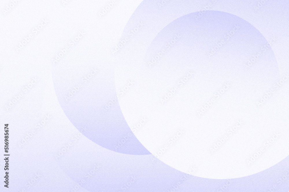 Purple circle grainy texture background