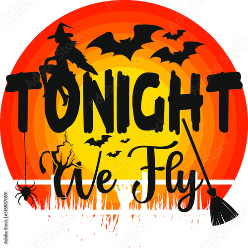 Tonight We Fly