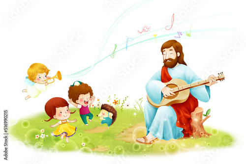 Christian