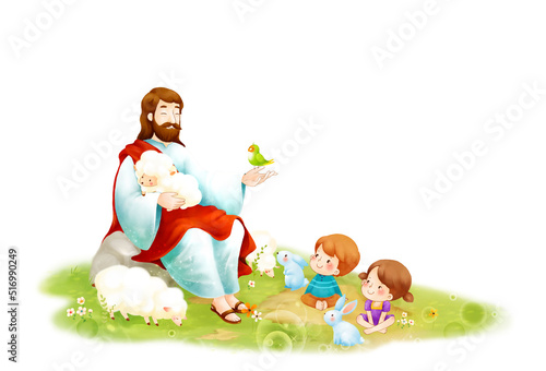 Christian
