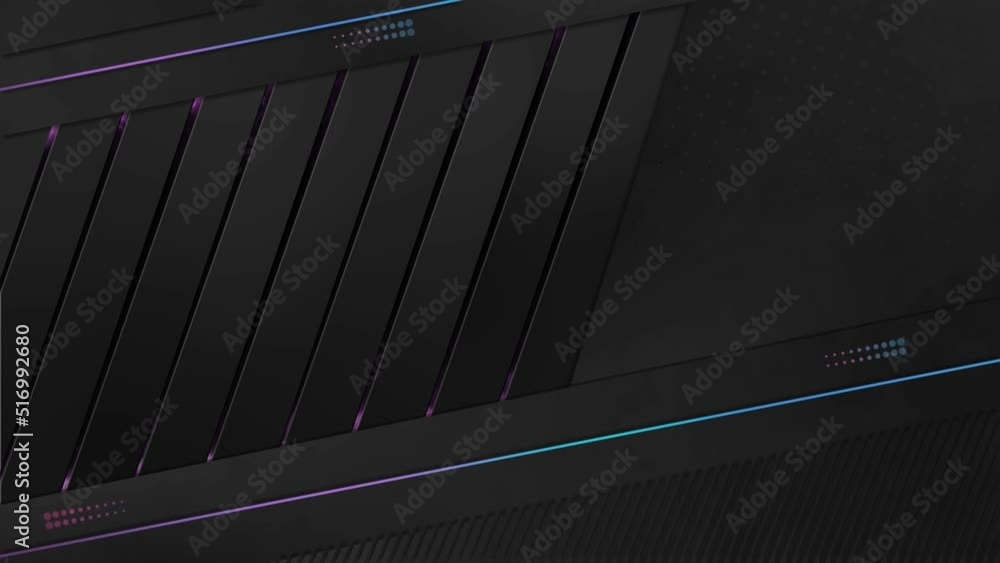 dark animated background with purple glow dark animated background with purple glow