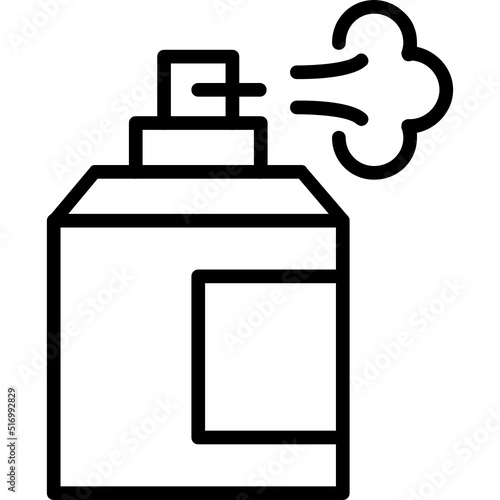 Perfume Icon