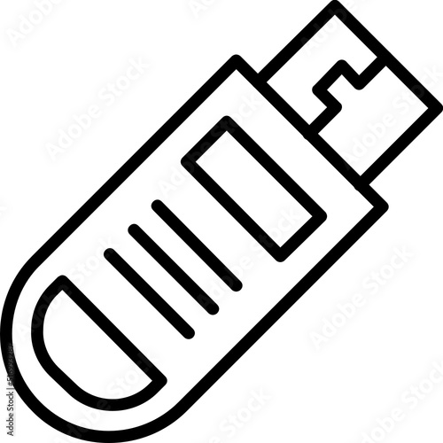 Usb Icon