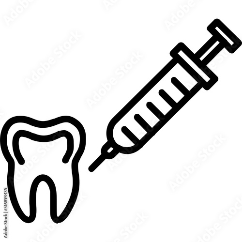 Anesthesia Icon