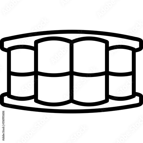 Denture Icon