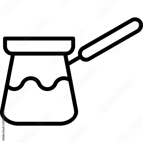 Cezve Icon