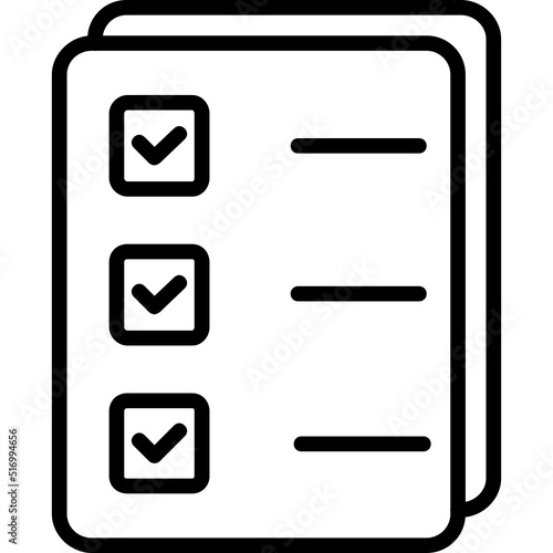 Task Icon
