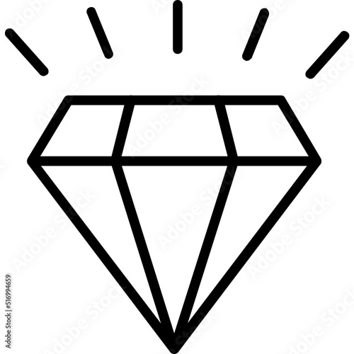 Diamond Icon