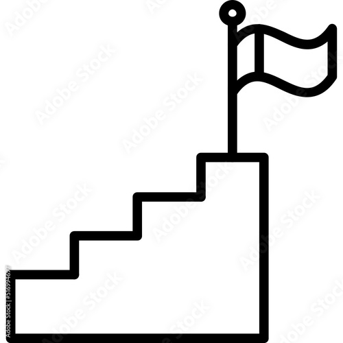 Upstairs Icon