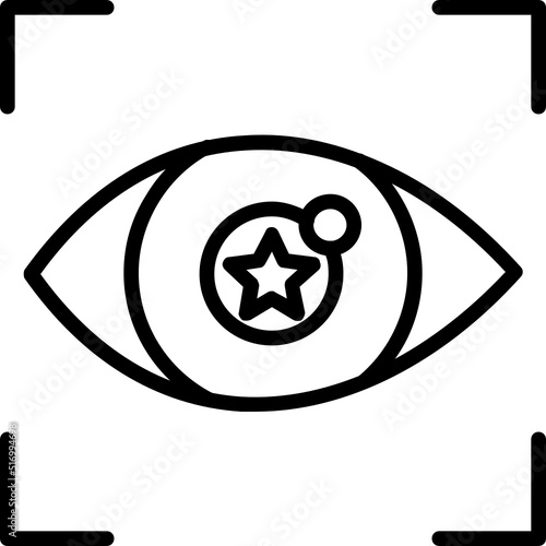Vision Icon