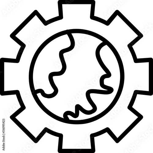 Process Icon