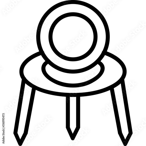 Ufo Icon