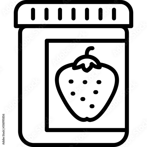 Jam Icon