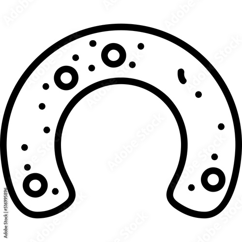 Kifli Icon
