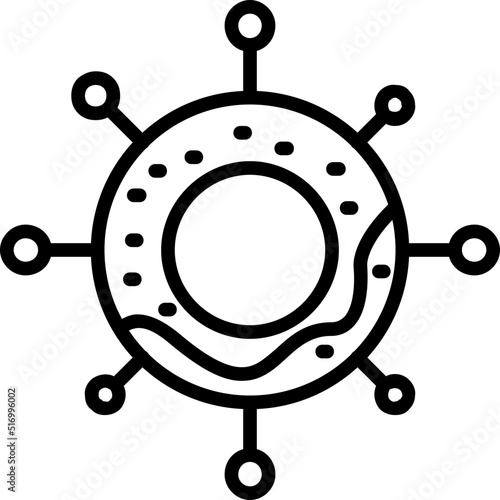 Mold Icon