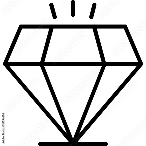 Diamond Icon