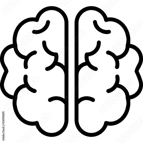 Brain Icon