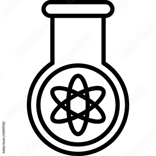 Experiment Icon