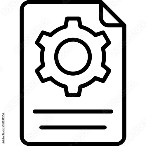 Expectation Icon