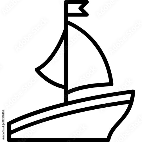 Ship Icon