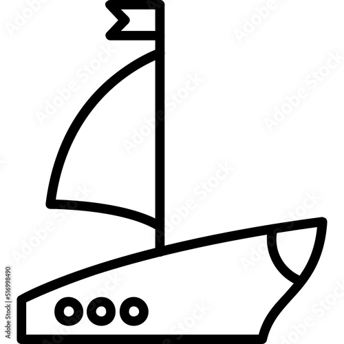 Ship Icon