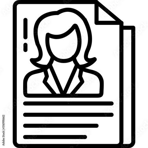 Document Icon