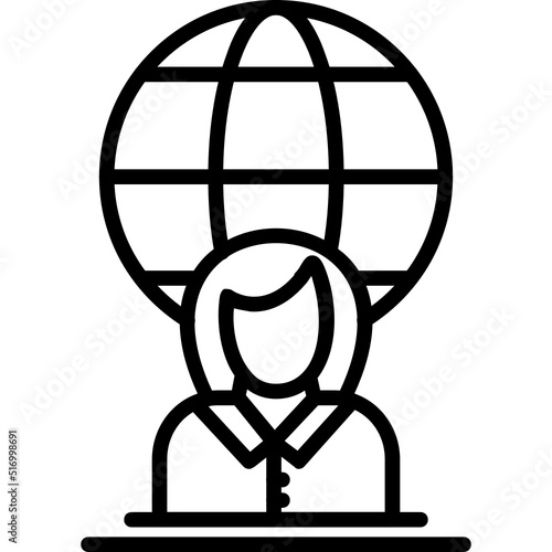Incumbent Icon