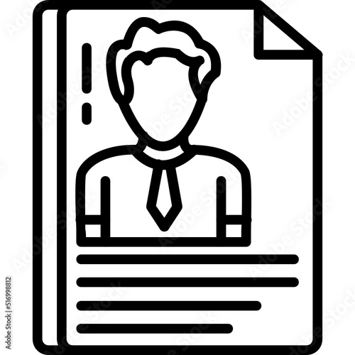Document Icon