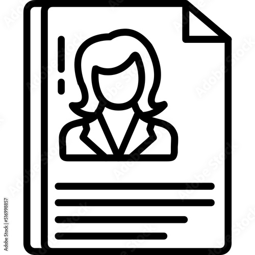 Document Icon