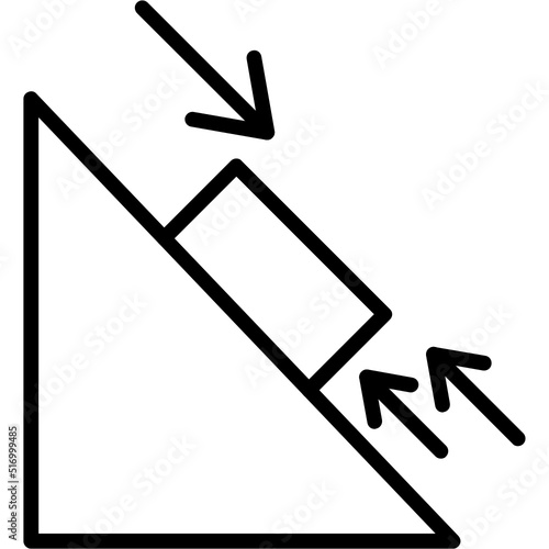 Gravity Icon