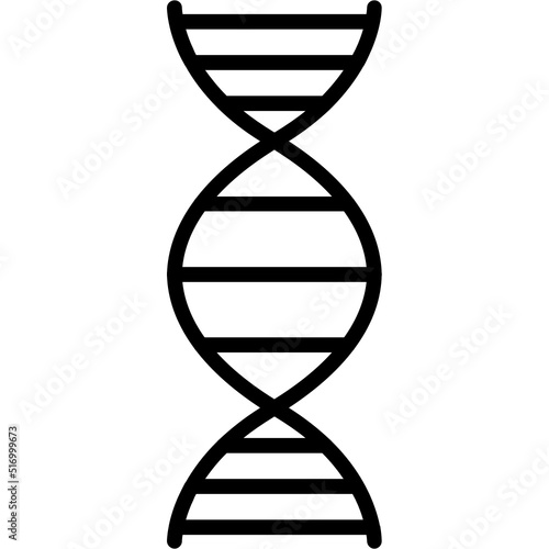 Dna Icon