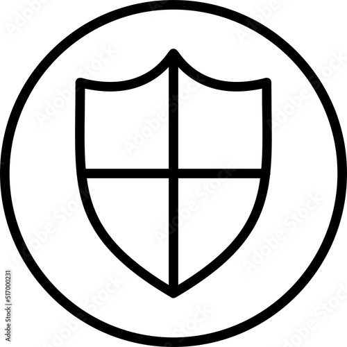 Firewall Icon