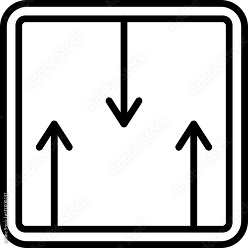 Competing Interest Icon