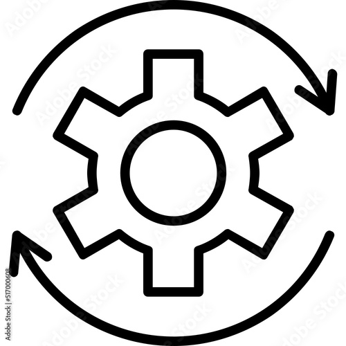 System Update Icon