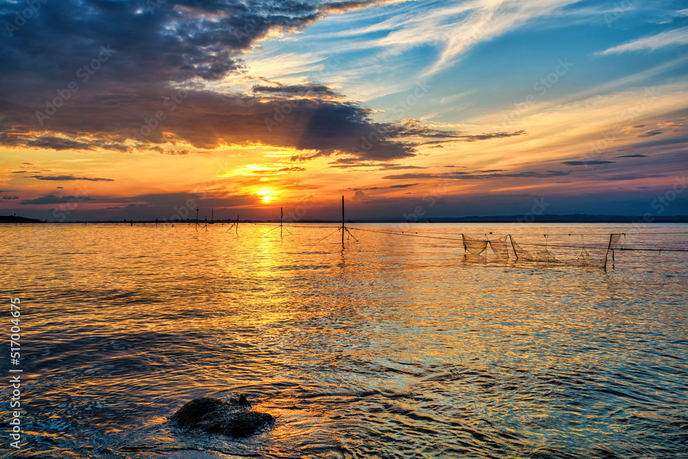Sunset Daliana Chernomorets 08-07-2022 3 Sunset Daliana Chernomorets 08-07-2022 3