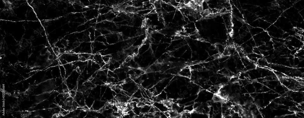 Black marble. The texture of natural black marble. black marble stone.