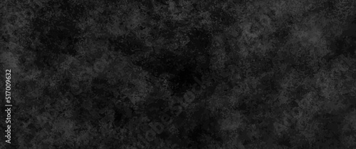 Abstract background with natural matt marble texture background for ceramic wall and floor tiles, black rustic marble stone texture .Border from smoke. Misty effect for film , text or space.