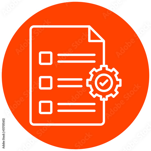 Applicants Management Icon Style